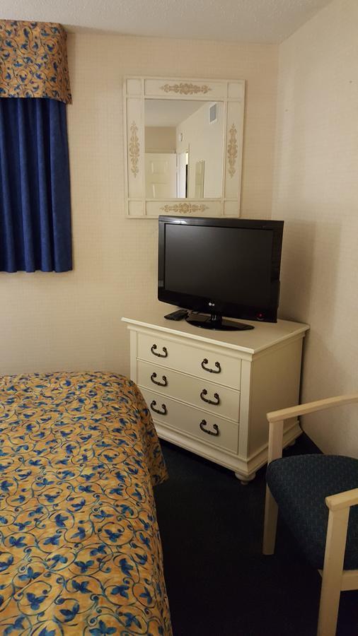 Jeffscondos - 3 Bedroom - Breakers Resort Myrtle Beach Exterior photo