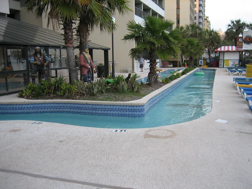 Jeffscondos - 3 Bedroom - Breakers Resort Myrtle Beach Exterior photo